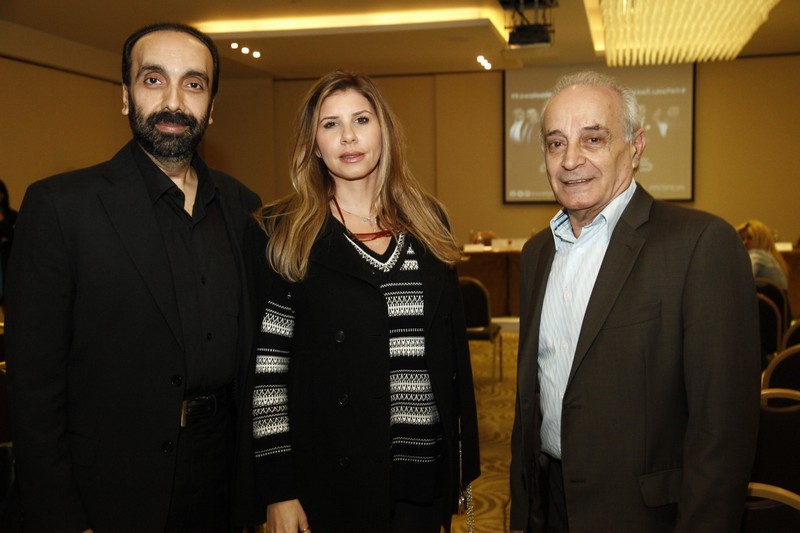 Kawalis Al Madina Press Conference